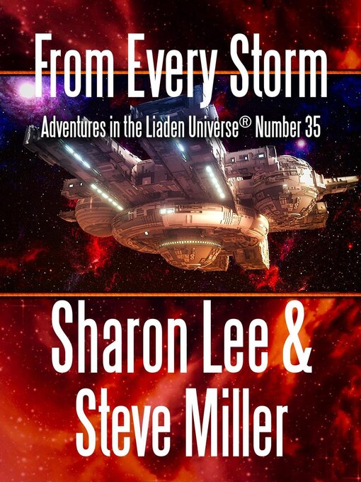 Title details for From Every Storm by Sharon Lee - Available